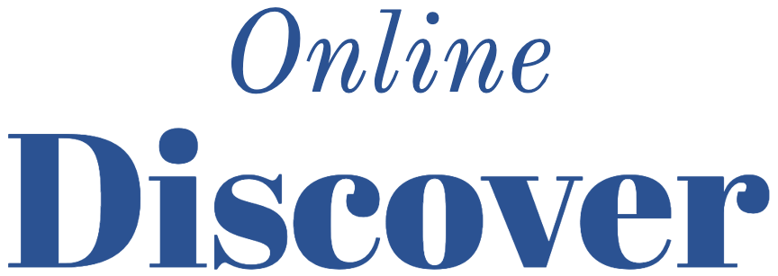Discover Online